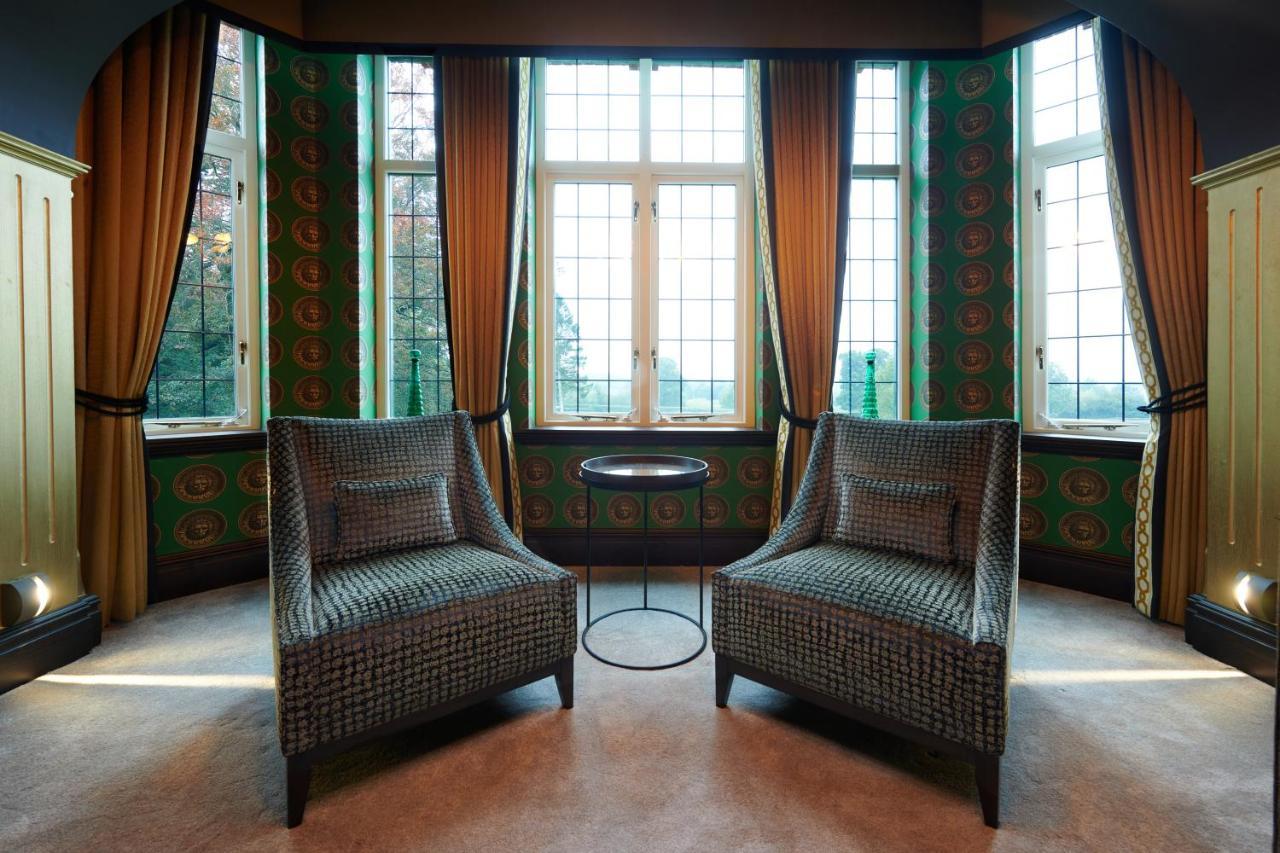 Готель Aldwark Manor Estate Екстер'єр фото