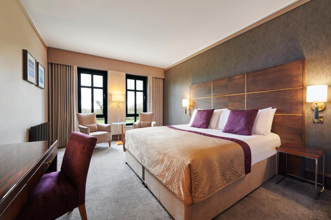 Готель Aldwark Manor Estate Екстер'єр фото