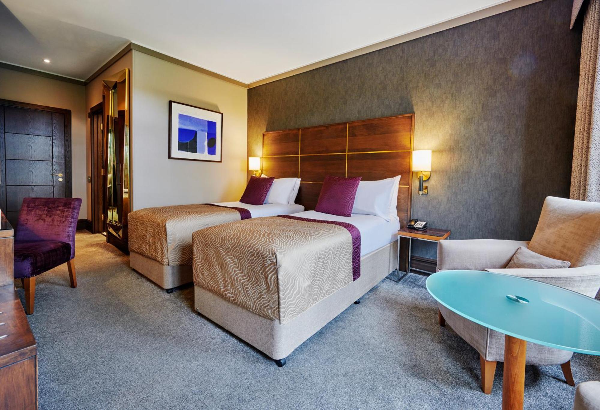 Готель Aldwark Manor Estate Екстер'єр фото